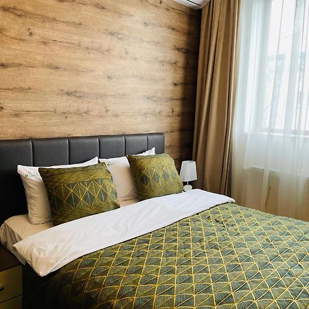 Gabala Sweet Lounge Villa Eksteriør billede