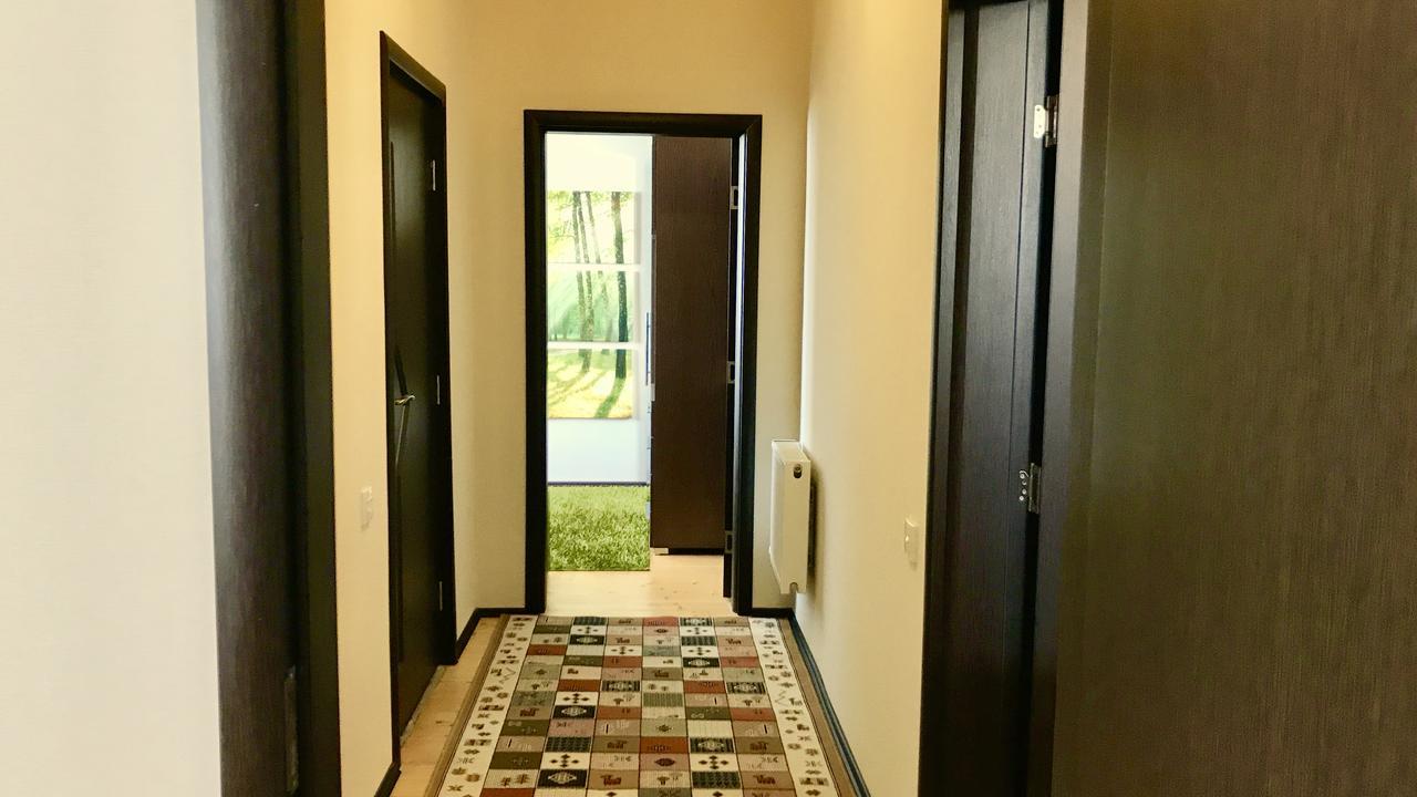 Gabala Sweet Lounge Villa Eksteriør billede